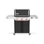 GASSGRILL WEBER GENESIS E-325W
