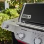 GASSGRILL WEBER GENESIS EP-335W