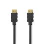 HDMI-KABEL NEDIS 4K 1M SVART