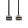 HDMI-KABEL NEDIS 4K 3M SVART