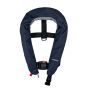 FLYTEVEST NAUTIC OPPBLÅSBAR 40-150KG