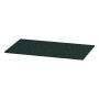 BENKEPLATE CAMARGUE AURA/FORS SOLID OVERFLATE 12MM UTEN HOLDEPLAST
