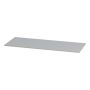 BENKEPLATE CAMARGUE AURA SOLID OVERFLATE 12MM UTEN HOLDEPLATE 121CM SANTA ANA