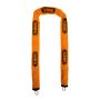 KJETTING ABUS KL.2 8KS 110CM ORANSJE