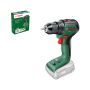 BORSKRUTREKKER BOSCH UNIVERSAL 18-60 18V UTEN BATTERI