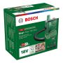 LUFTPUMPE BOSCH EASY 18-500 18V