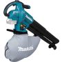 LØVBLÅSER MAKITA LXT DUB187Z 18V UTEN BATTERI