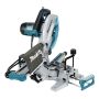 KAPP- & GJÆRSAG MAKITA LS1110F 1450W