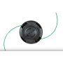 GRESSTRIMMERHODE MAKITA BUMP&FEED 2MM 4M