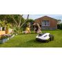ROBOTGRESSKLIPPER MAMMOTION YUKA MINI 600M²