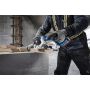 SIRKELSAG BOSCH PROFESSIONAL GKS 18V-51 18V UTEN BATTERI