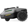 ROBOTGRESSKLIPPER MAMMOTION YUKA MINI 800M²