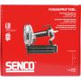 DYKKERPISTOLER SENCO FIP18BL 1,2 MM 16–54 MM 0°