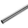 GARDEROBESTANG STABILIT RUND 30X2000MM KROM