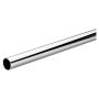 GARDEROBESTANG HÄFELE 25X1500MM KROM