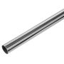 GARDEROBESTANG HÄFELE 25X1200MM KROM