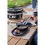 KULLGRILL MUSTANG HIBACHI