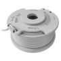 TRIMMERSPOLE GARDENA 1,6 MM 4 METER