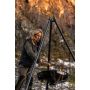 BÅLPANNE ESPEGARD GLO 60 MED BÅL BOOSTER Ø60CM