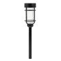 BELYSNING LUXFORM CATALA 6 LUMEN SVART
