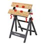 ARBEIDSBORD WISENT PRO BAMBUS 100 KG
