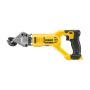 PLATESAKS DEWALT DCS496N-XJ 18V UTEN BATTERI