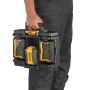 VERKTØYKASSE DEWALT THOUGHSYSTEM 2.0 2-1 DWST08061-1 UTEN BATTERI