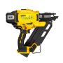 SPIKERPISTOL DEWALT DCN930N-XJ 18V UTEN BATTERI