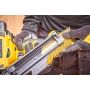 SPIKERPISTOL DEWALT DCN930N-XJ 18V UTEN BATTERI