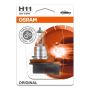 OPPLYSNINGSLAMPE OSRAM H11 ORIGINAL LINE 12V 1STK