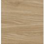 BENKEPLATE OILED OAK 3630X635X28MM