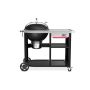 KULLGRILL WEBER PERFORMER PREMIUM Ø57CM