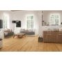 PARKETTGULV LIGNUM OAK SAND 1-STAV 2,26M²/PK