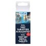 TESTSTRIMLER NITOR ALKALINITETSTEST 10-PAKNING