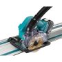 ADAPTER MAKITA TIL STYRESKINNER FOR DCC501