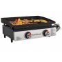 STEKEBORD BLACKSTONE GRIDDLE 22"