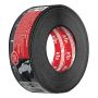 BYGGTAPE KIP ANTI-SLIP 50MMX15M SVART