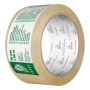 PAKKETAPE KIP DUCK 50MMX66M TRANSPARENT