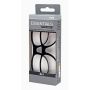 LESEBRILLER ESSENTIALS +1,0 2-PK