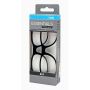 LESEBRILLER ESSENTIALS +2,0 2-PK