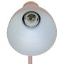 BORDLAMPE NORDLUX DEVONE E27 ROSA H43,5 CM