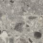 KANTBÅND LAMINATPLATE GRÅ TRIESION TERRAZZO 1800X34MM