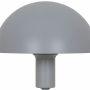 BORDLAMPE NORDLUX ELLEN Ø16XH25CM E14 GRÅ