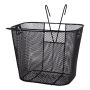 SYKKELKURV RAWLINK RAMME 25X35CM SORT