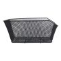 SYKKELKURV RAWLINK BAK 30X46CM SORT