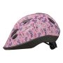 SYKKELHJELM URBAN BARN SOMMERFUGL 47-53 CM