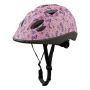 SYKKELHJELM URBAN BARN SOMMERFUGL 47-53 CM