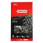 SAGKJEDER OREGON SPEEDCUT NANO 80TXL 0,325" 1,1 MM