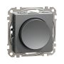 DIMMER SCHNEIDER ELECTRIC WDE003306 EXACT LED ANTRASITT