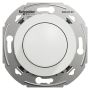 DIMMER SCHNEIDER ELECTRIC  WDE011628 RENOVA LED HVIT